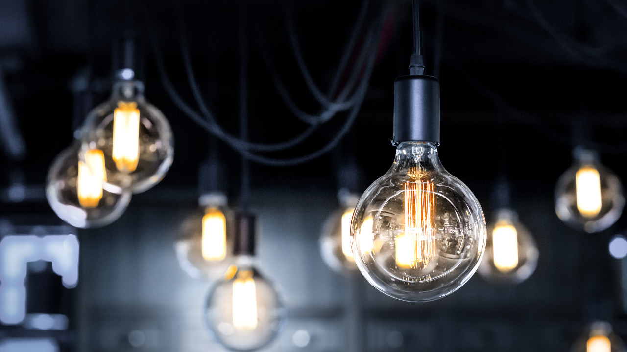 electrical image light bulbs